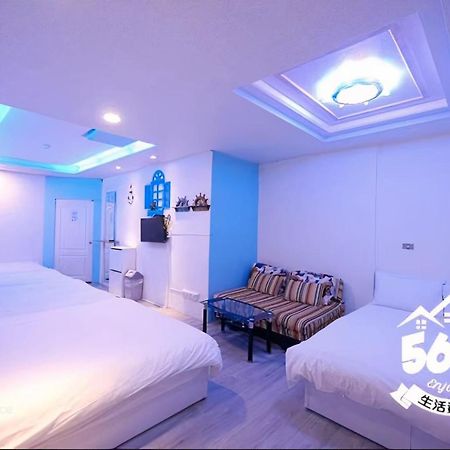 Fengjia Pig'S House Apartman Tajcshung Kültér fotó