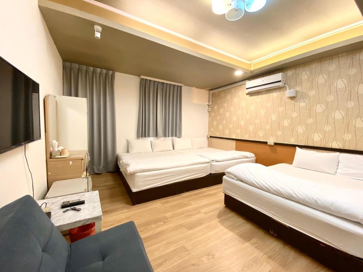 Fengjia Pig'S House Apartman Tajcshung Kültér fotó