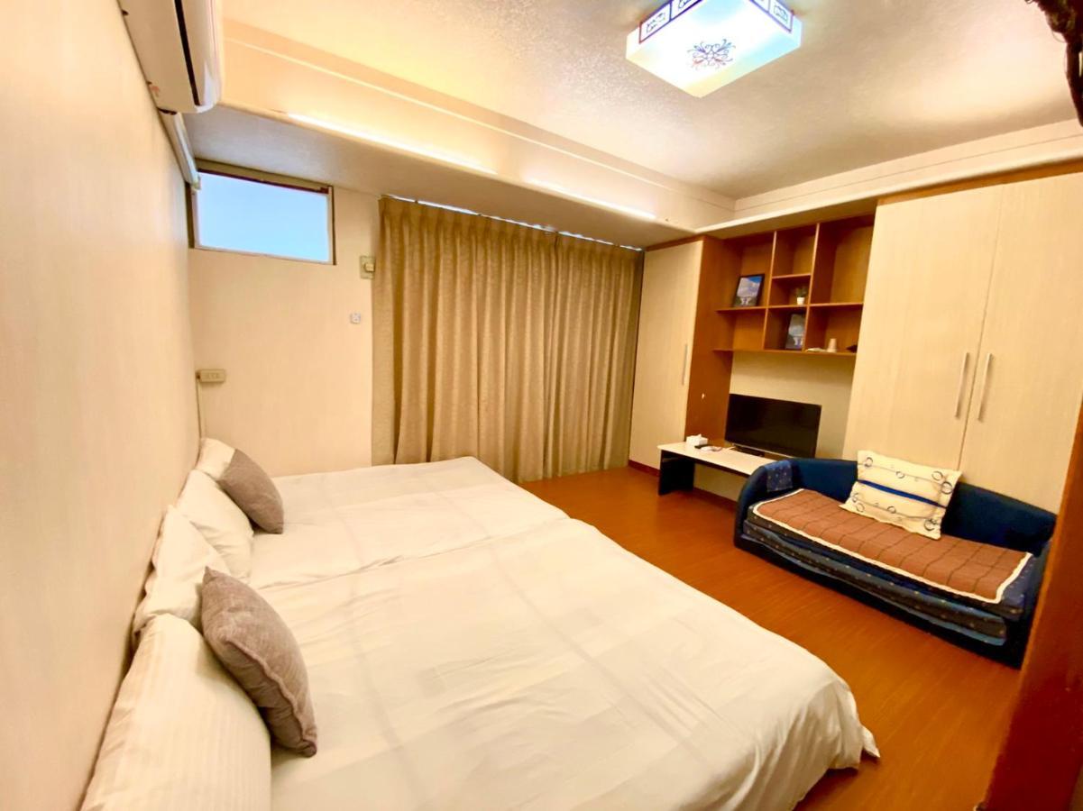 Fengjia Pig'S House Apartman Tajcshung Kültér fotó