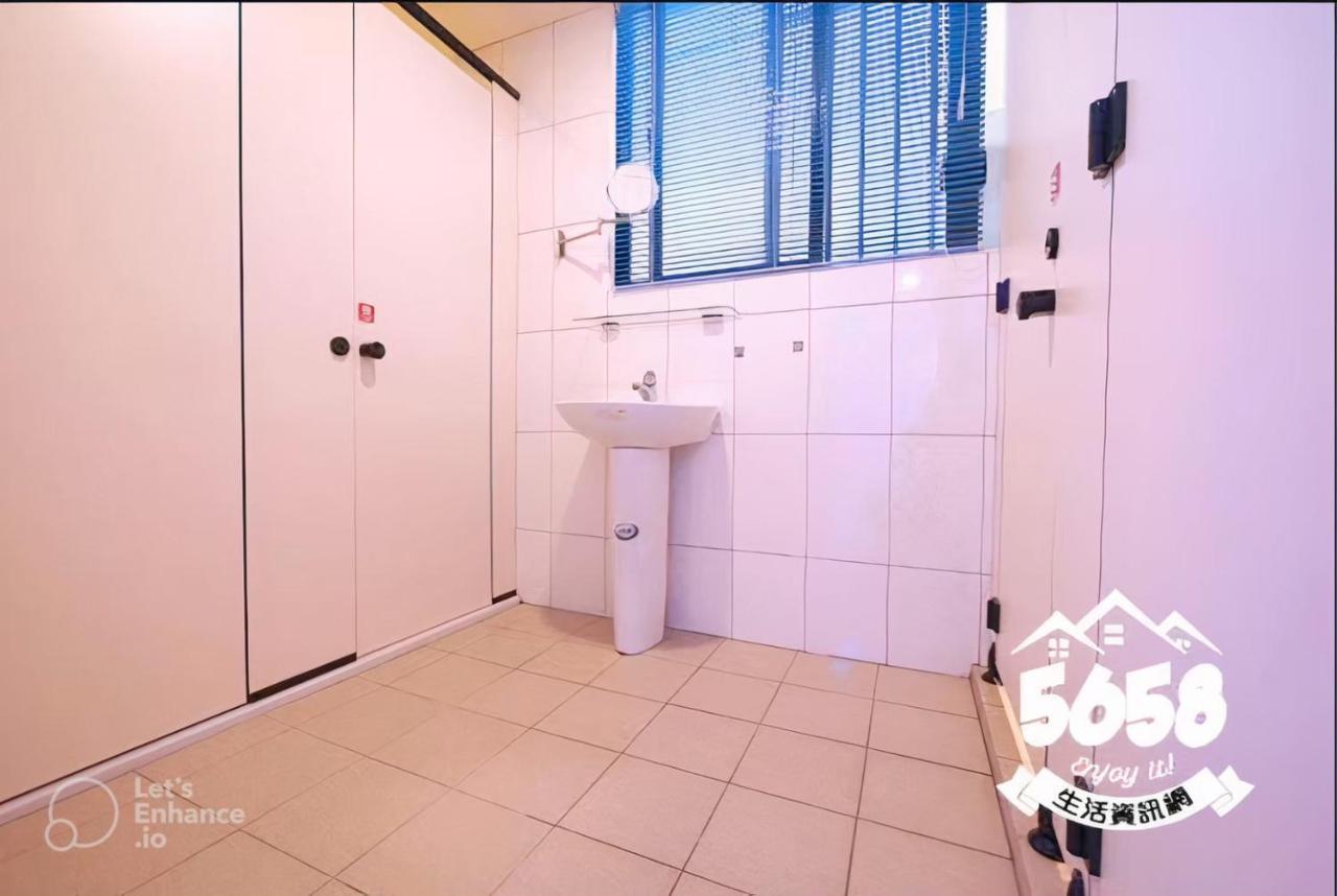 Fengjia Pig'S House Apartman Tajcshung Kültér fotó