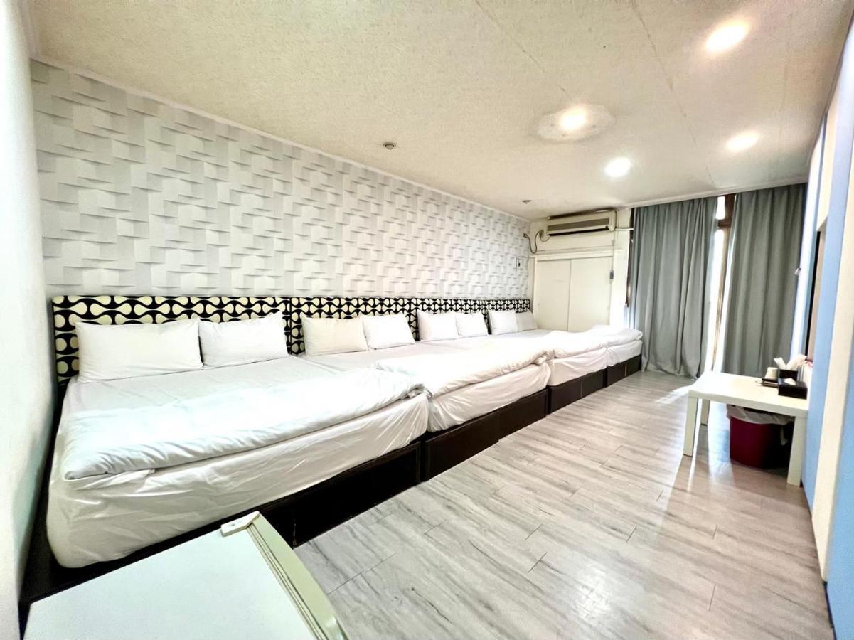 Fengjia Pig'S House Apartman Tajcshung Kültér fotó