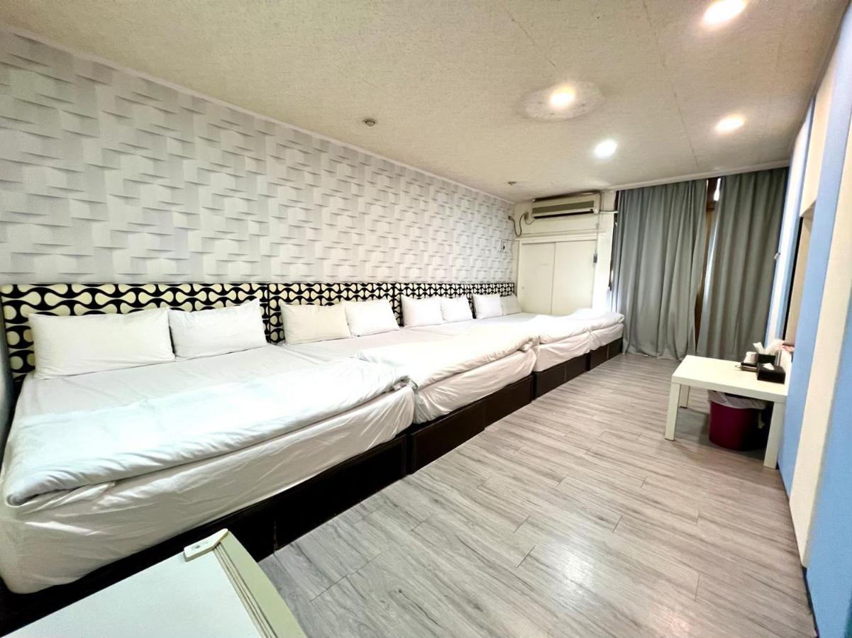 Fengjia Pig'S House Apartman Tajcshung Kültér fotó