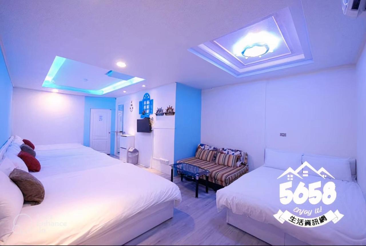 Fengjia Pig'S House Apartman Tajcshung Kültér fotó