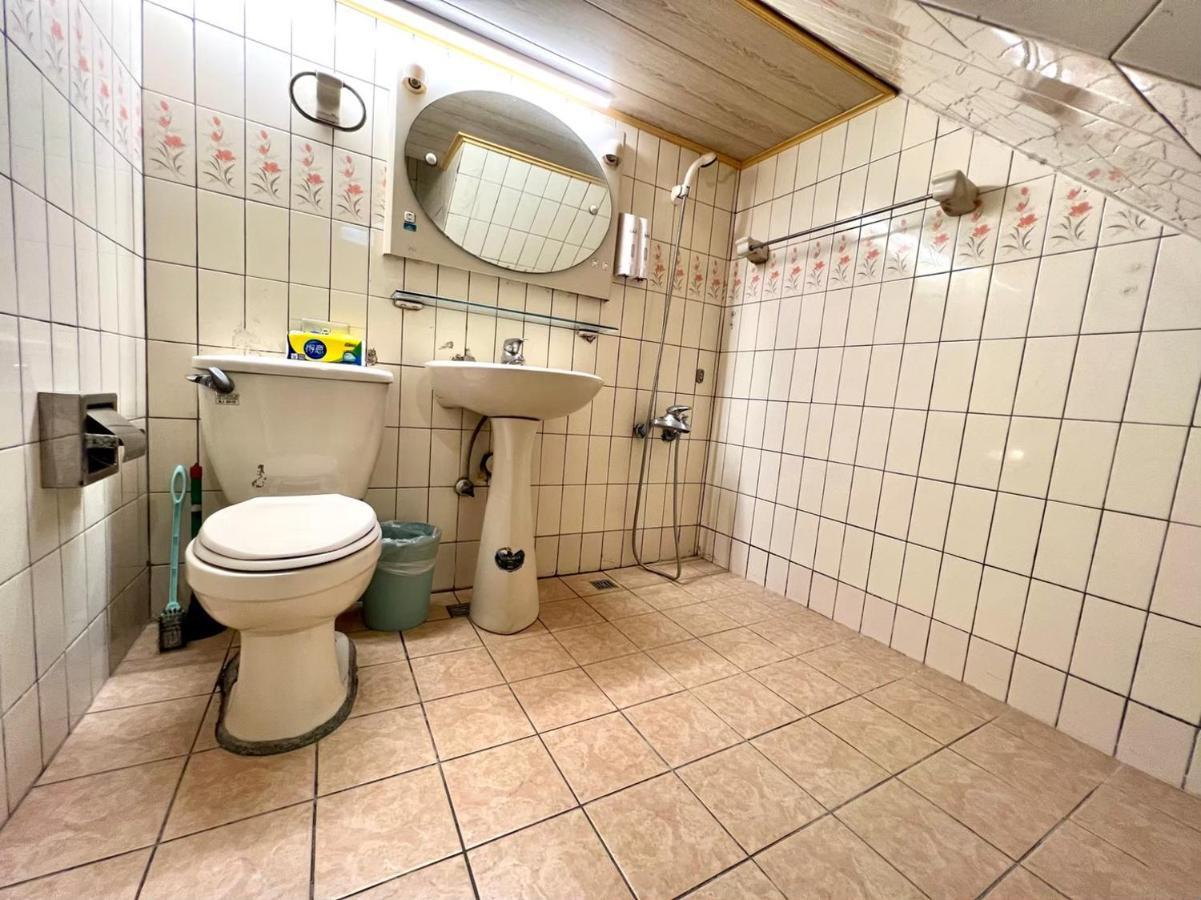 Fengjia Pig'S House Apartman Tajcshung Kültér fotó