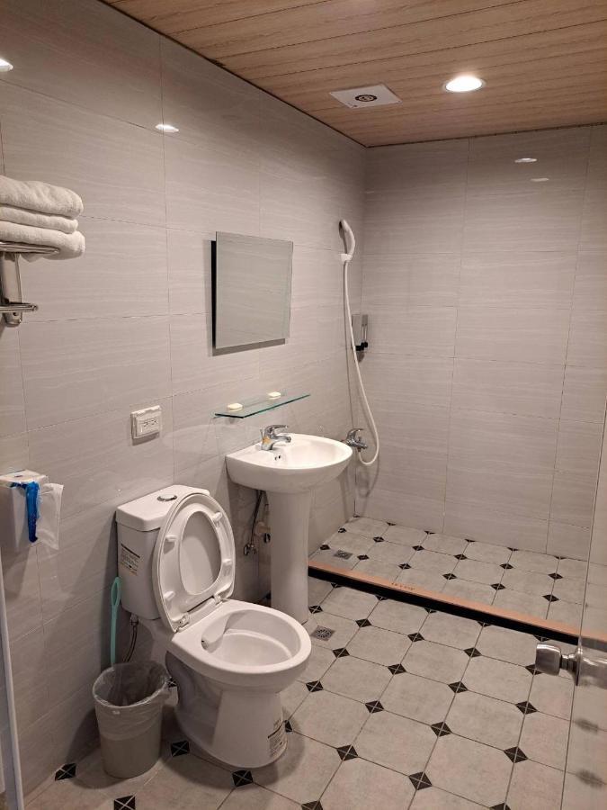 Fengjia Pig'S House Apartman Tajcshung Kültér fotó